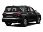2016 INFINITI QX80 RWD