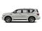 2016 INFINITI QX80 RWD