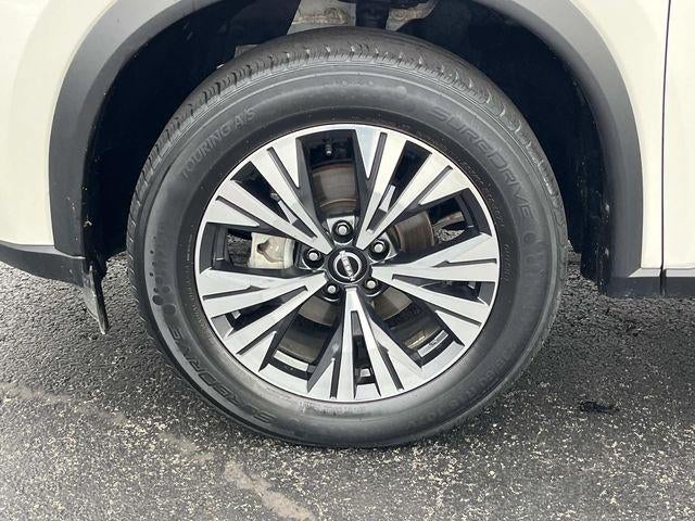 2023 Nissan Rogue FWD SV *Ltd Avail*