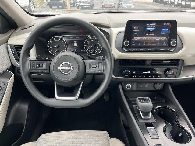 2023 Nissan Rogue FWD SV *Ltd Avail*