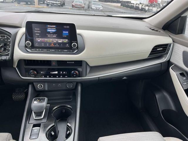 2023 Nissan Rogue FWD SV *Ltd Avail*