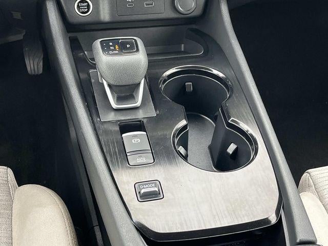 2023 Nissan Rogue FWD SV *Ltd Avail*