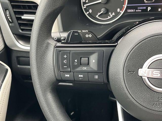 2023 Nissan Rogue FWD SV *Ltd Avail*