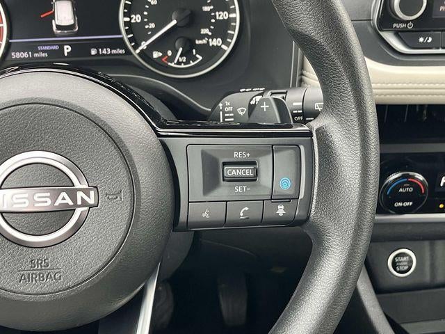 2023 Nissan Rogue FWD SV *Ltd Avail*