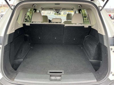 2023 Nissan Rogue FWD SV *Ltd Avail*