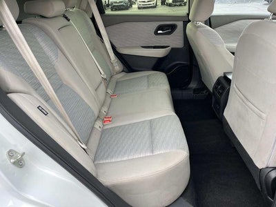 2023 Nissan Rogue FWD SV *Ltd Avail*