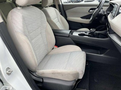 2023 Nissan Rogue FWD SV *Ltd Avail*