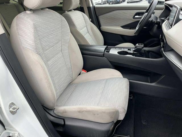 2023 Nissan Rogue FWD SV *Ltd Avail*