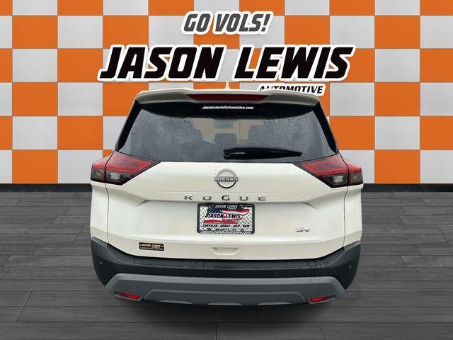 2023 Nissan Rogue FWD SV *Ltd Avail*