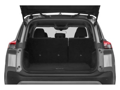 2023 Nissan Rogue FWD SV *Ltd Avail*