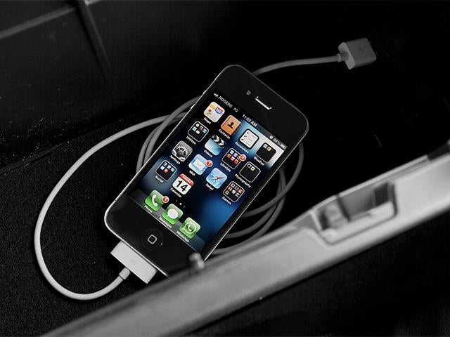 2012 Toyota Prius 5dr HB Three (SE)