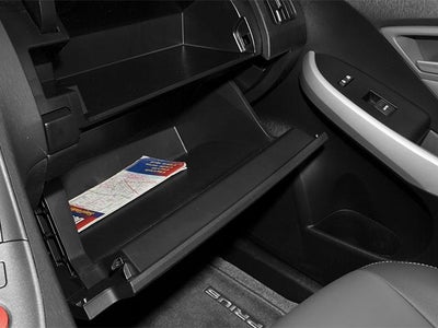 2012 Toyota Prius 5dr HB Three (SE)