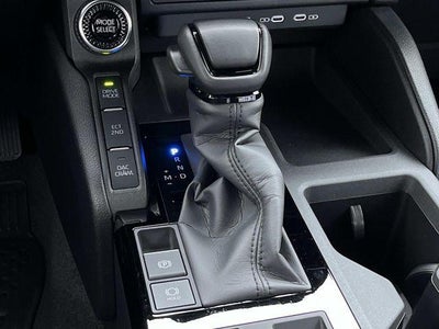 2025 Toyota Land Cruiser 1958 4WD (Natl)