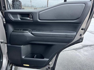 2025 Toyota Land Cruiser 1958 4WD (Natl)