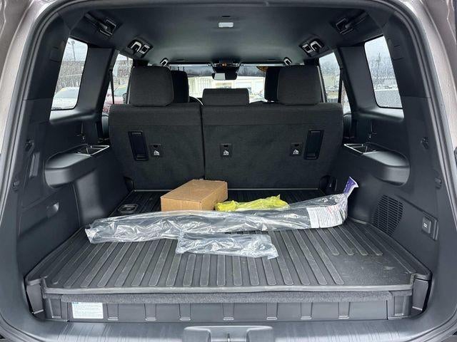 2025 Toyota Land Cruiser 1958 4WD (Natl)