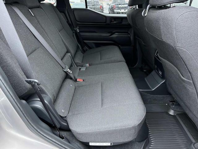 2025 Toyota Land Cruiser 1958 4WD (Natl)