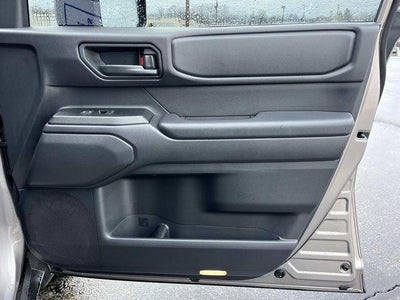 2025 Toyota Land Cruiser 1958 4WD (Natl)