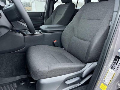 2025 Toyota Land Cruiser 1958 4WD (Natl)