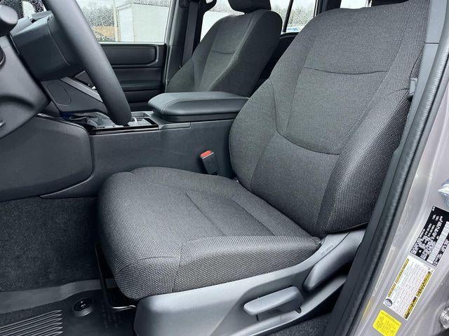 2025 Toyota Land Cruiser 1958 4WD (Natl)