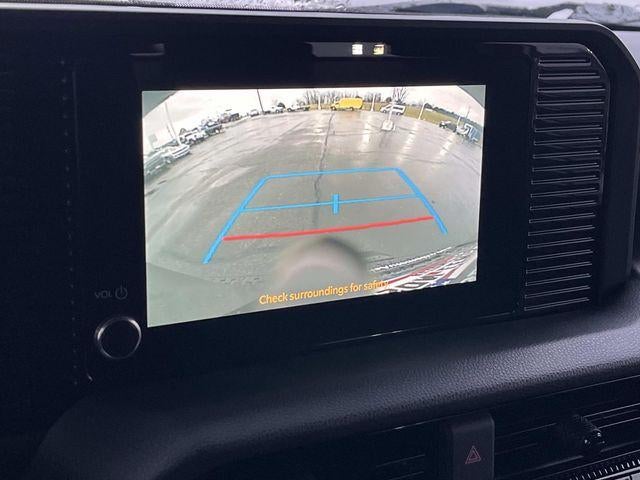 2025 Toyota Land Cruiser 1958 4WD (Natl)