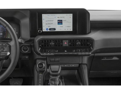 2025 Toyota Land Cruiser 1958 4WD (Natl)