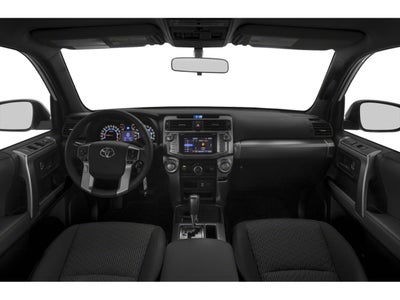 2019 Toyota 4Runner SR5 4WD (GS)