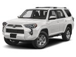 2021 Toyota 4Runner SR5 2WD (Natl)