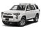2021 Toyota 4Runner SR5 2WD (Natl)