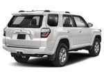 2021 Toyota 4Runner SR5 2WD (Natl)