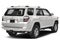 2021 Toyota 4Runner SR5 2WD (Natl)