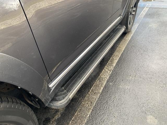 2018 Toyota 4Runner Limited 2WD (Natl)