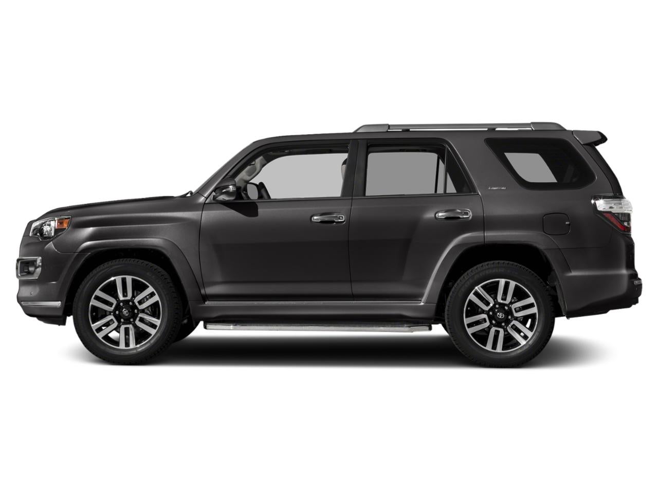 2018 Toyota 4Runner Limited 2WD (Natl)