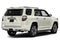 2018 Toyota 4Runner Limited 2WD (Natl)