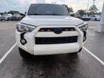 2015 Toyota 4Runner RWD 4dr V6 SR5 (Natl)