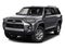 2016 Toyota 4Runner RWD 4dr V6 SR5 (Natl)