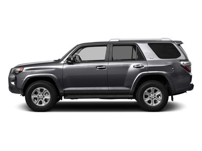 2016 Toyota 4Runner RWD 4dr V6 SR5 (Natl)
