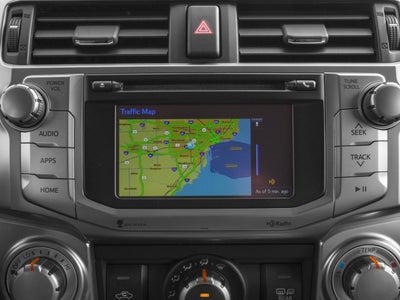 2016 Toyota 4Runner RWD 4dr V6 SR5 (Natl)