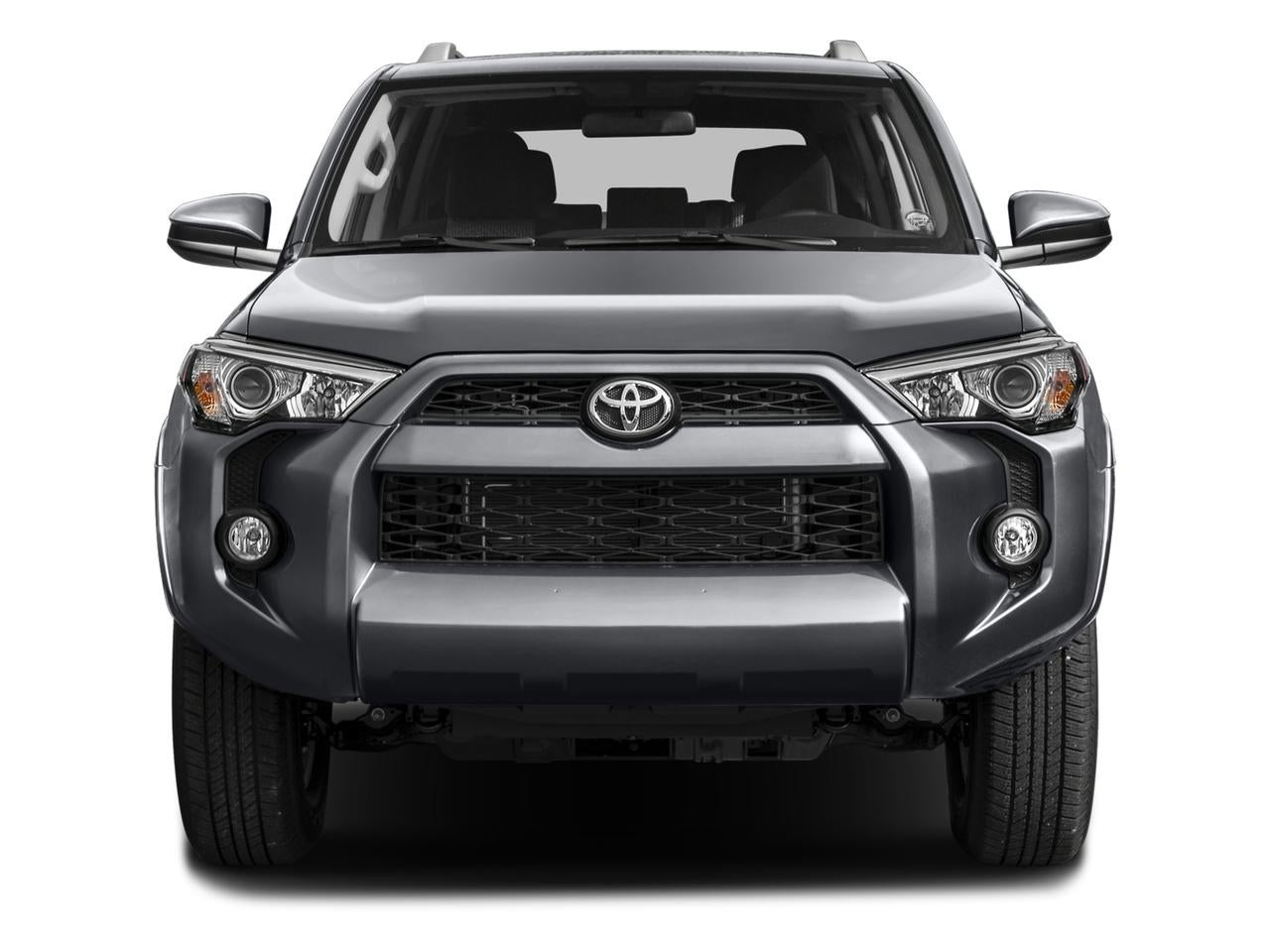 2016 Toyota 4Runner RWD 4dr V6 SR5 (Natl)