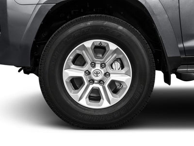 2016 Toyota 4Runner RWD 4dr V6 SR5 (Natl)