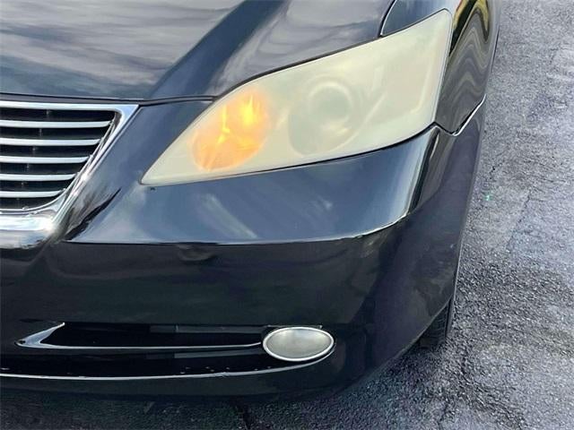 2009 Lexus ES 350 4dr Sdn
