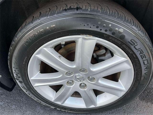 2009 Lexus ES 350 4dr Sdn