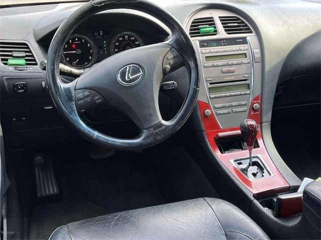 2009 Lexus ES 350 4dr Sdn