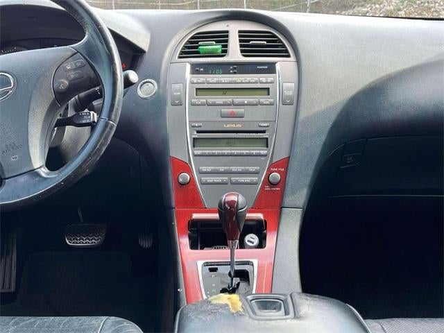 2009 Lexus ES 350 4dr Sdn
