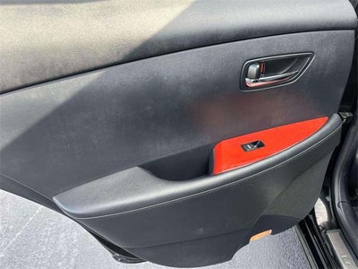 2009 Lexus ES 350 4dr Sdn