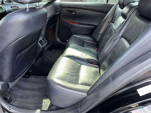 2009 Lexus ES 350 4dr Sdn