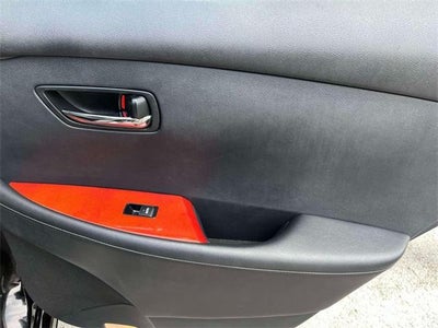 2009 Lexus ES 350 4dr Sdn