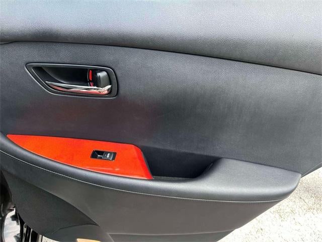 2009 Lexus ES 350 4dr Sdn