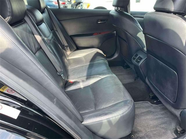 2009 Lexus ES 350 4dr Sdn