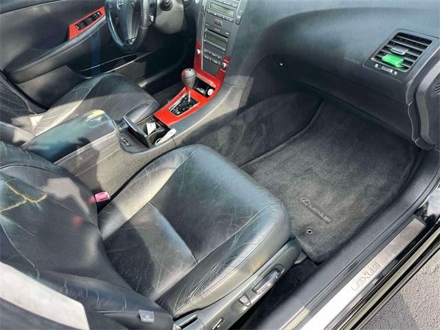 2009 Lexus ES 350 4dr Sdn