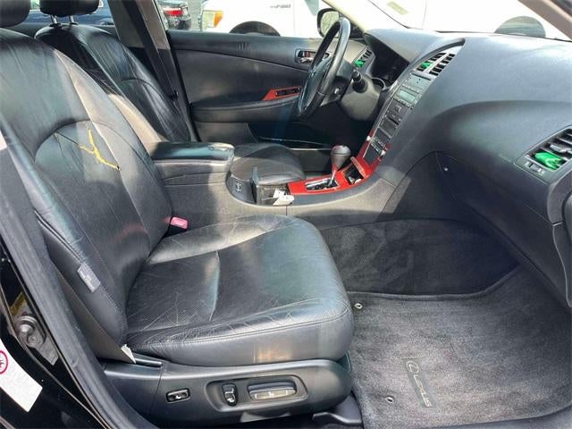 2009 Lexus ES 350 4dr Sdn